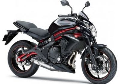 Kawasaki ER6N, ราคา Kawasaki ER6N