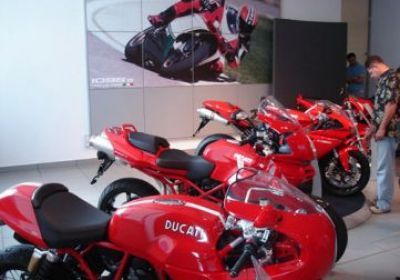 ราคารถดูคาติ, ราคา Ducati, ราคารถ Ducati, Ducati Price ประจำเดือน ส.ค. 2557, ราคารถดูคาติมือสอง