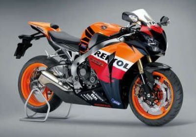 ราคารถบิ๊กไบค์ Honda ประจำเดือน ส.ค. 2557