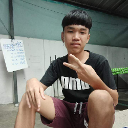 เพื่อน ศรัณย์  ถิ่นใหญ่