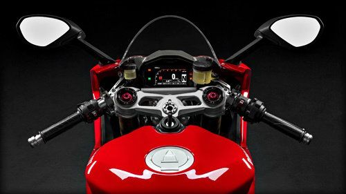 Ducati 1299 Panigale, รถบิ๊กไบค์ Ducati 1299 Panigale, Ducati 1299 Panigale ราคา