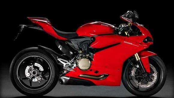 Ducati 1299 Panigale, รถบิ๊กไบค์ Ducati 1299 Panigale, Ducati 1299 Panigale ราคา