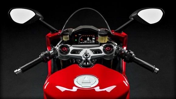 Ducati 1299 Panigale, รถบิ๊กไบค์ Ducati 1299 Panigale, Ducati 1299 Panigale ราคา
